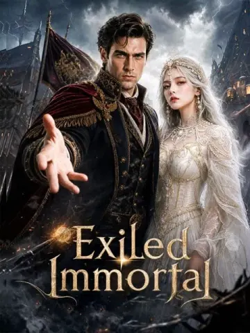 Exiled Immortal