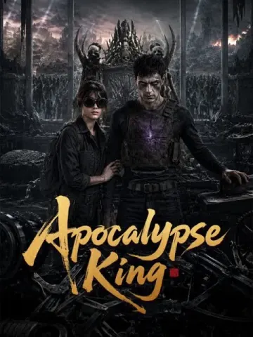 Apocalypse King