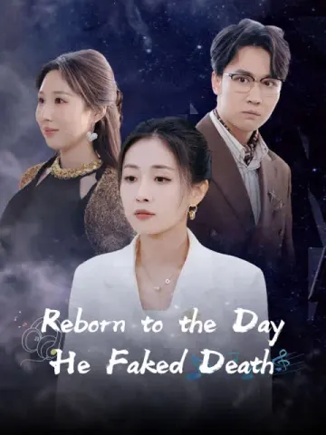 Reborn to the Day He Faked Death