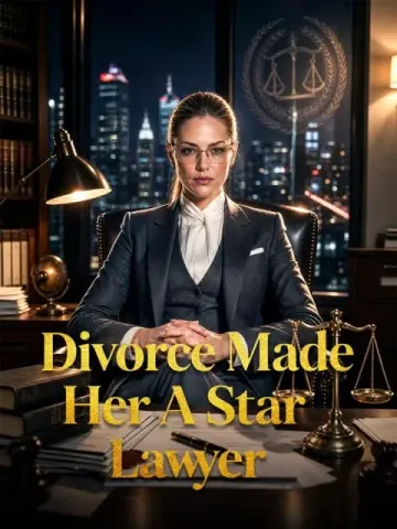 Divorce Made Her A Star Lawyer