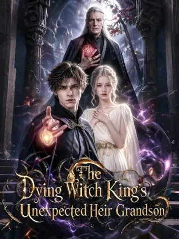 The Dying Witch King’s Unexpected Heir Grandson