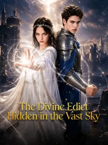 The Divine Edict Hidden in the Vast Sky