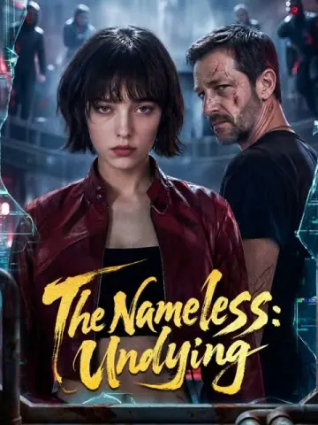 The Nameless: Undying