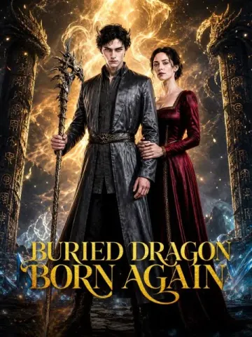 Buried Dragon Born Again