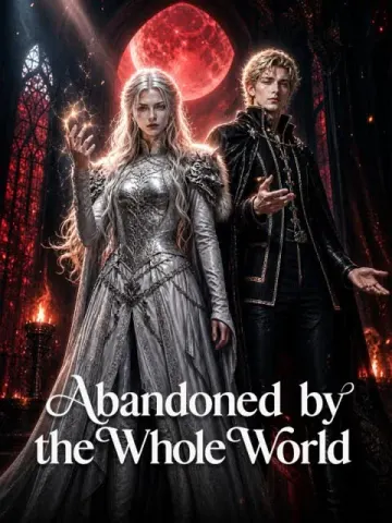 Abandoned by the Whole World
