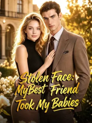 Stolen Face:MyBest Friend Took My Babies