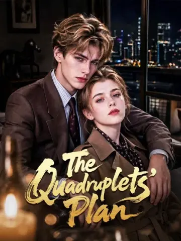 The Quadruplets' Plan