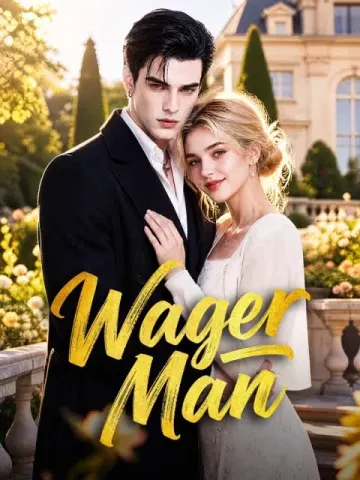 Wager Man