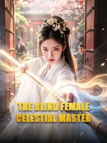 The Blind Female Celestial Master
