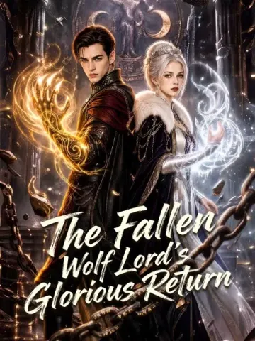 The Fallen Wolf Lord's Glorious Return