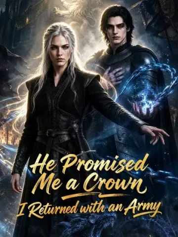 He Promised Me a Crown I Returned with an Army