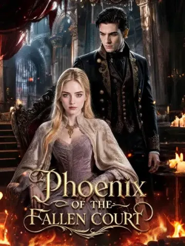 Phoenix of the Fallen Court