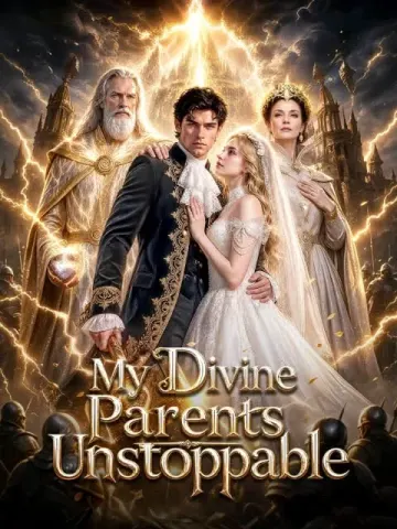 My Divine Parents Unstoppable