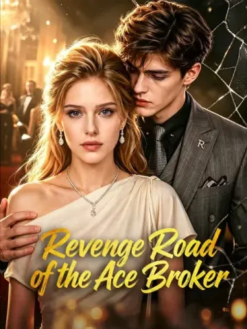 Revenge Road of the Ace Broker