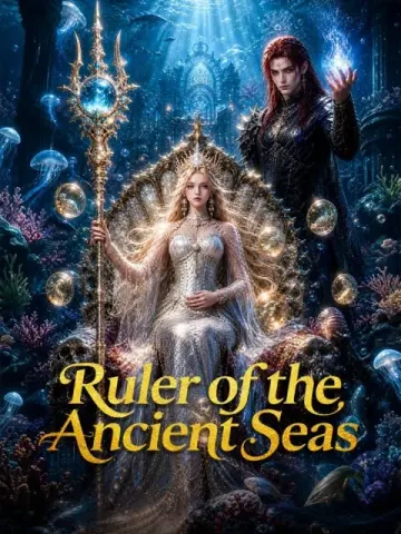 Ruler of the Ancient Seas
