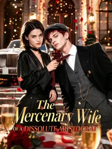 The Mercenary Wife of a Dissolute Aristocrat