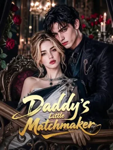 Daddy's Little Matchmaker