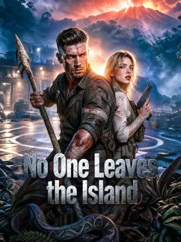 No One Leaves the Island
