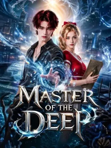Master of the Deep