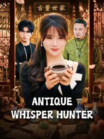 Antique Whisper Hunter