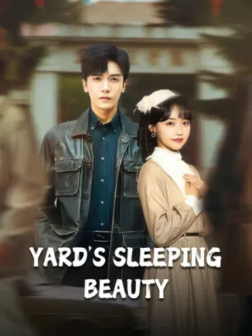 Yard's Sleeping Beauty
