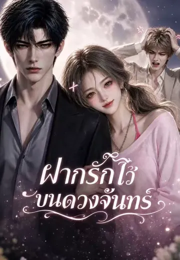 ฝากรักไว้บนดวงจันทร์ 1