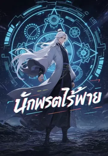 นักพรตไร้พ่าย