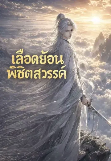เลือดย้อนพิชิตสวรรค์