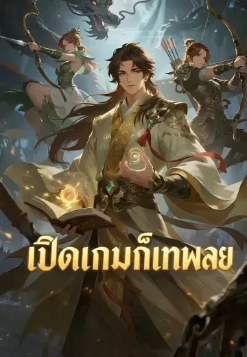 เปิดเกมก็เทพเลย