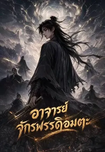 อาจารย์จักรพรรดิอมตะ