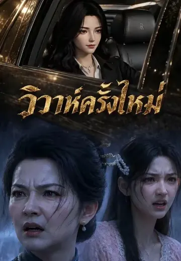 วิวาห์ครั้งใหม่