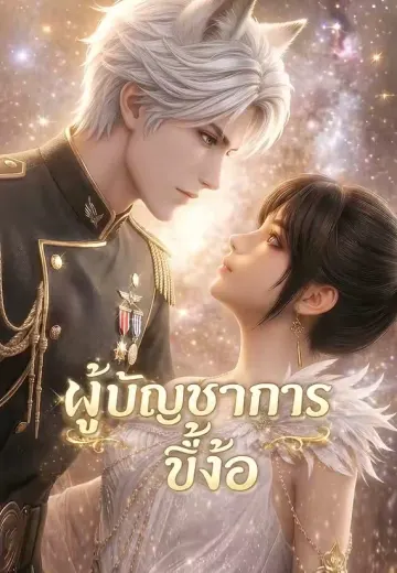 ผู้บัญชาการขี้ง้อ