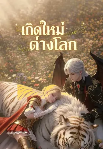 เกิดใหม่ต่างโลก