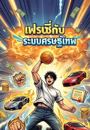 เฟรชชี่กับระบบเศรษฐีเทพ