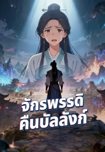 จักรพรรดิคืนบัลลังก์