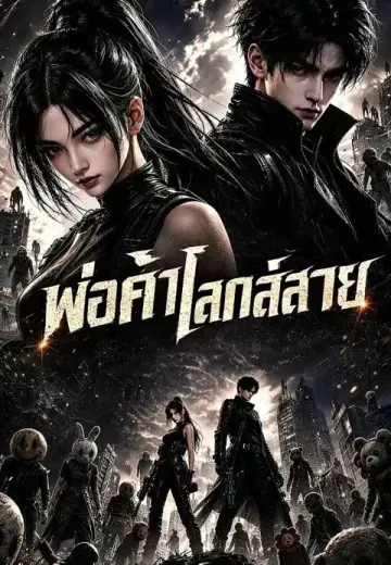 พ่อค้าโลกล่มสลาย