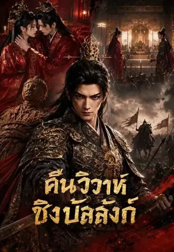 คืนวิวาห์ชิงบัลลังก์