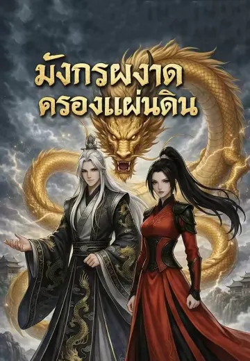 มังกรผงาดครองแผ่นดิน