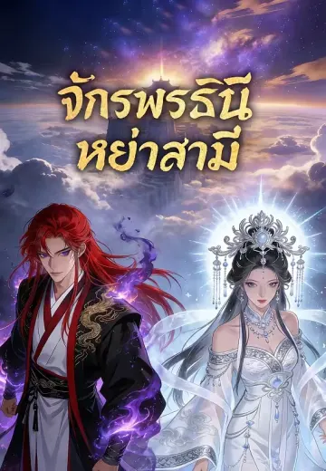 จักรพรรดินีหย่าสามี