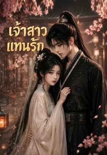 เจ้าสาวแทนรัก