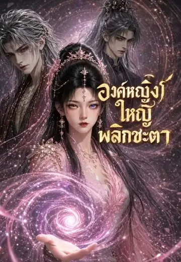 องค์หญิงใหญ่พลิกชะตา