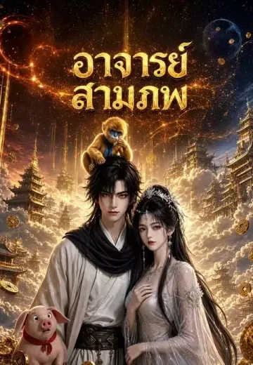 อาจารย์สามภพ