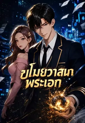 ขโมยวาสนาพระเอก