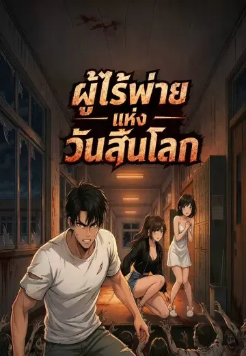ผู้ไร้พ่ายแห่งวันสิ้นโลก