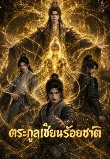 ตระกูลเซียนร้อยชาติ