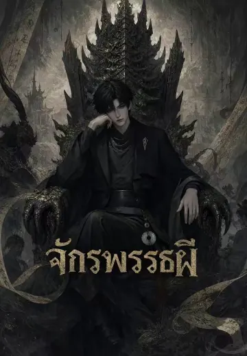 จักรพรรดิผี