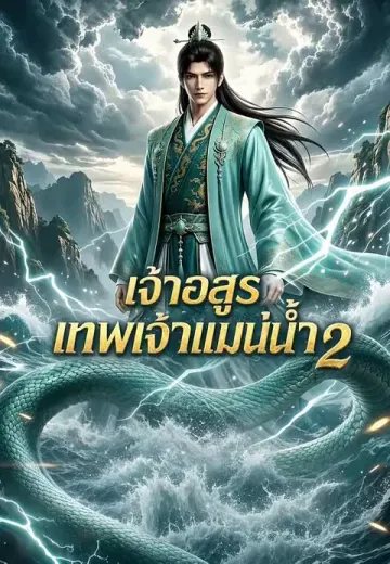 าวอสูรเทพเจ้าแม่น้ำ 2