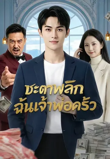 ชะตาพลิก ฉันเจ้าพ่อครัว