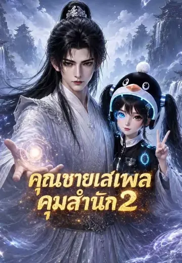 คุณชายเสเพลคุมสำนัก 2