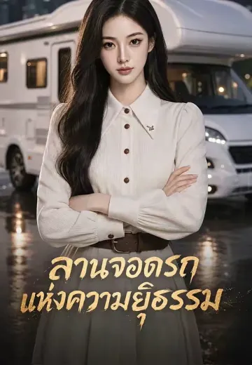 ลานจอดรถแห่งความยุติธรรม